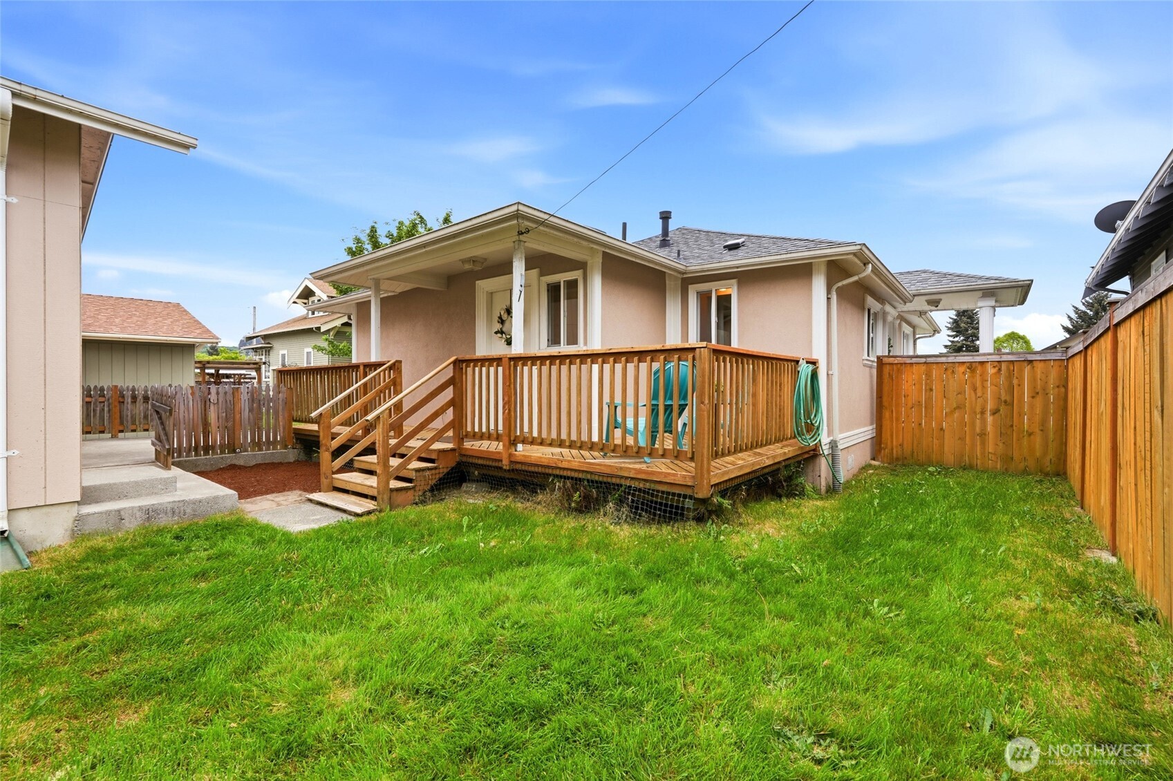 804 N 3rd Street Renton WA 98057