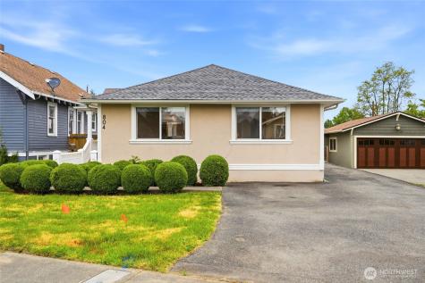 804 N 3rd Street Renton WA 98057