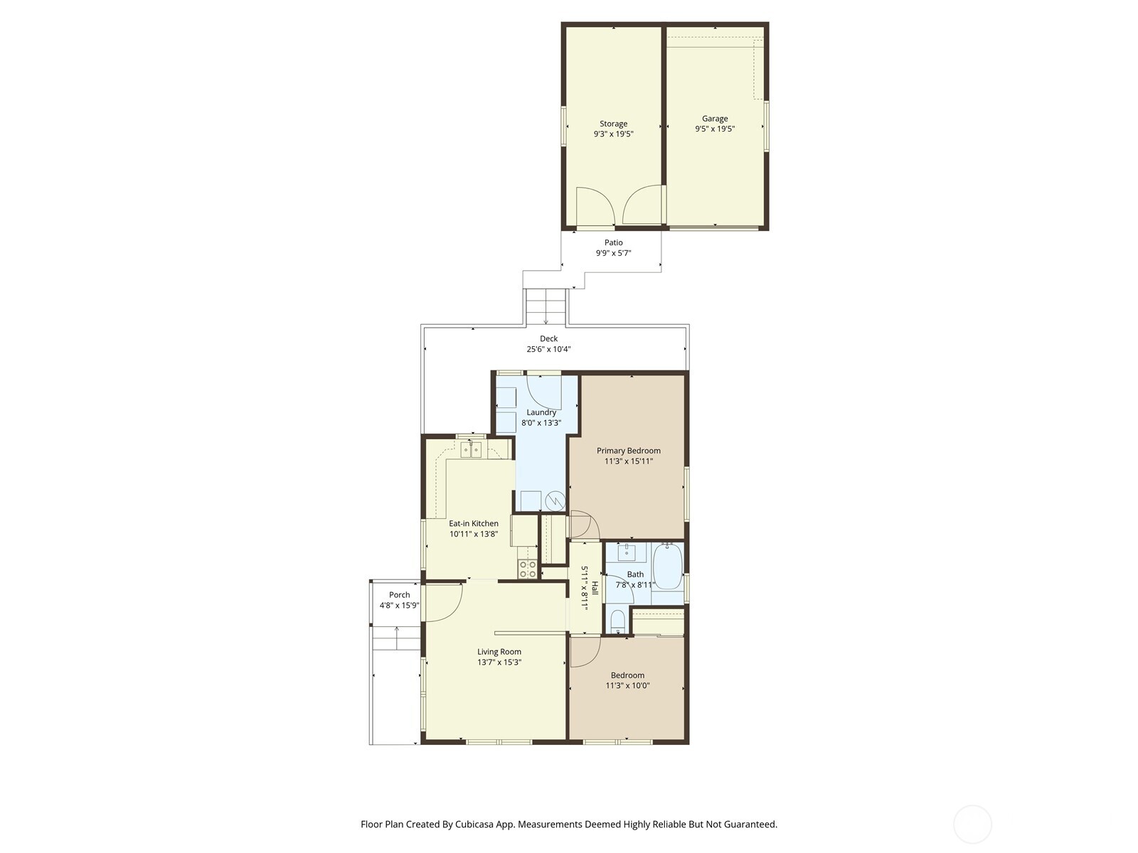 804 N 3rd Street Renton WA 98057