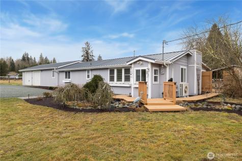 13815 252nd Monroe WA 98272