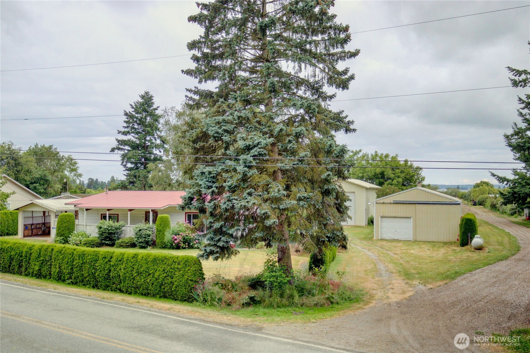 16240 Penn Road Mount Vernon WA 98273