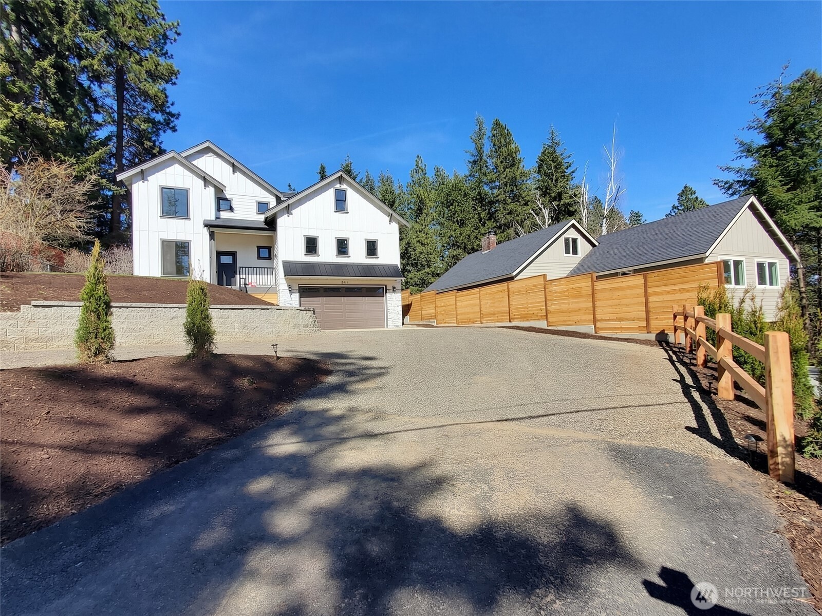 511 W 2nd Street Cle Elum WA 98922