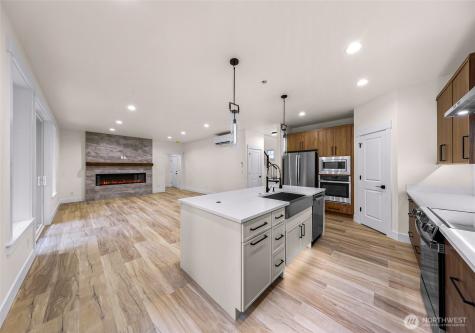 511 W 2nd Street Cle Elum WA 98922