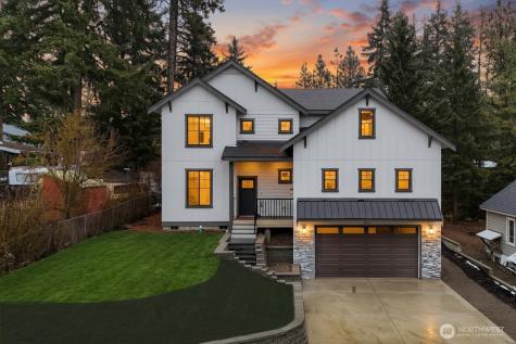 511 W 2nd Street Cle Elum WA 98922