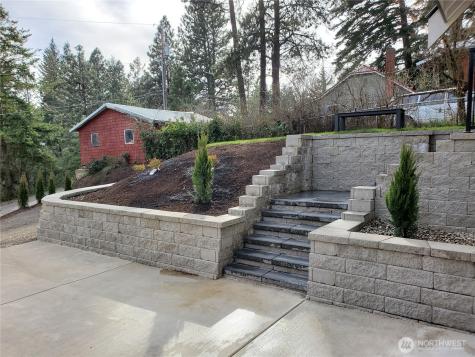 511 W 2nd Street Cle Elum WA 98922