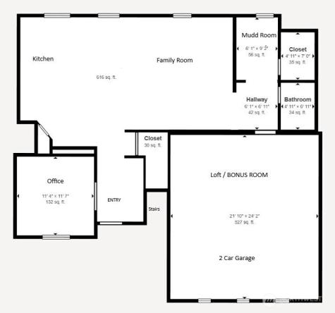 511 W 2nd Street Cle Elum WA 98922