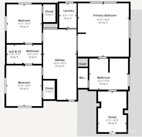 511 W 2nd Street Cle Elum WA 98922