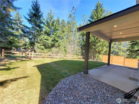 511 W 2nd Street Cle Elum WA 98922