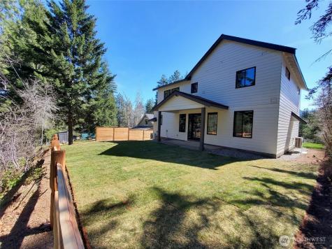 511 W 2nd Street Cle Elum WA 98922