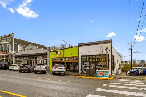 708 13th Street Snohomish WA 98290