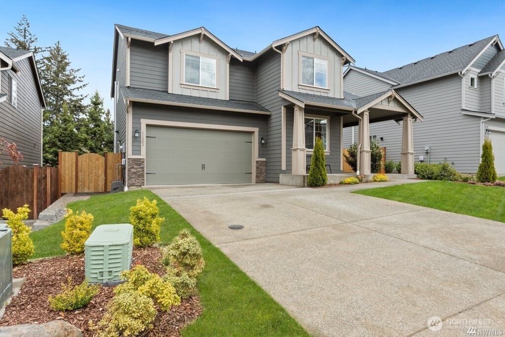 11209 130th Street Court E Puyallup WA 98374