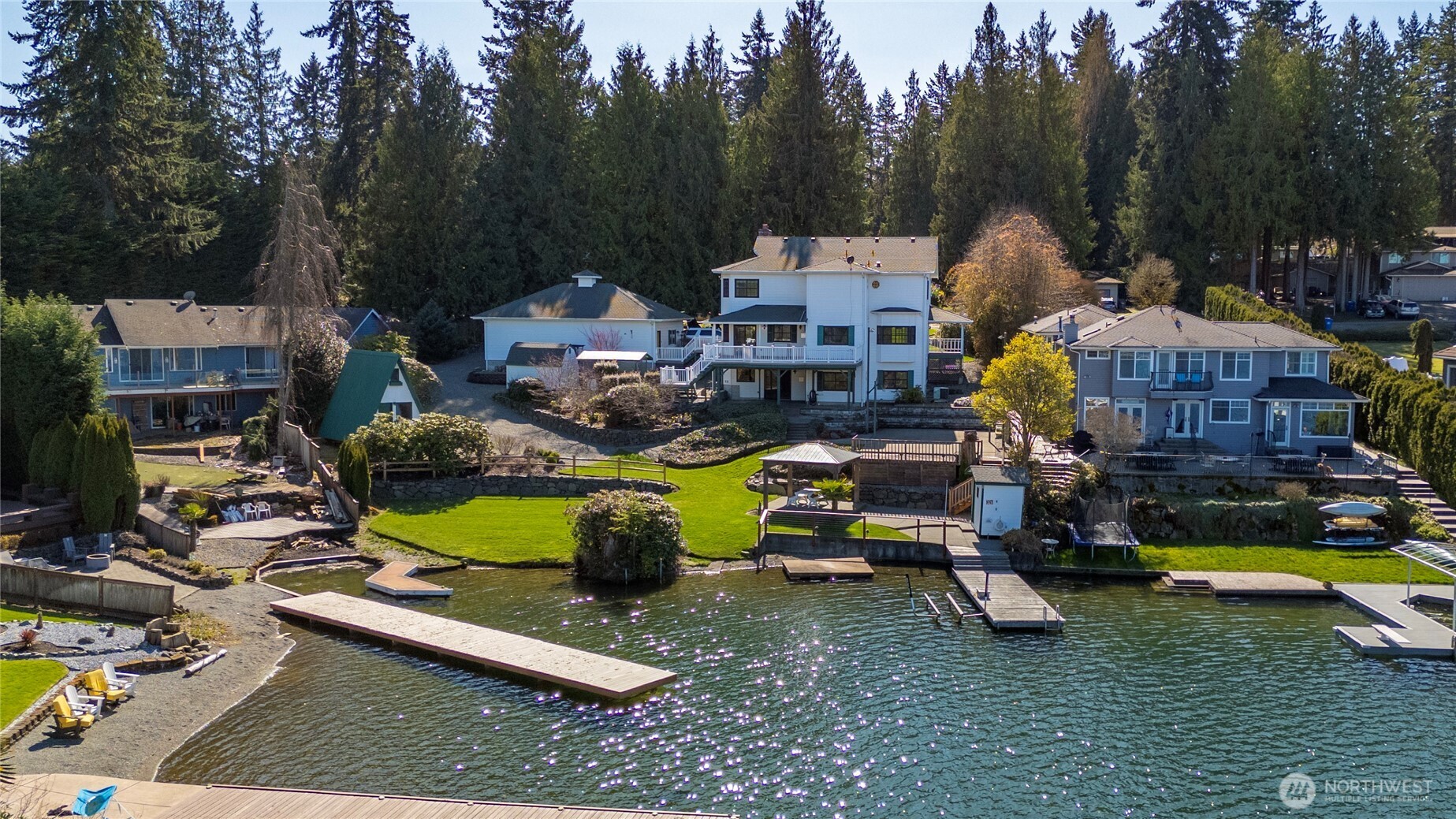 4217 Lakeridge Drive E Lake Tapps WA 98391