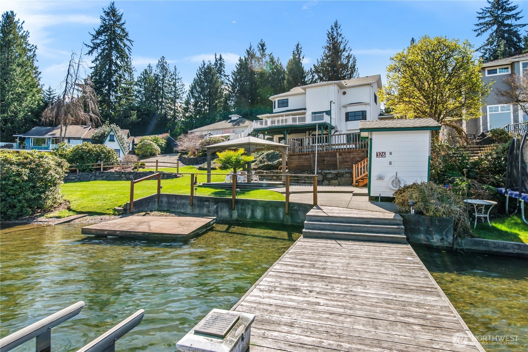 4217 Lakeridge Drive E Lake Tapps WA 98391