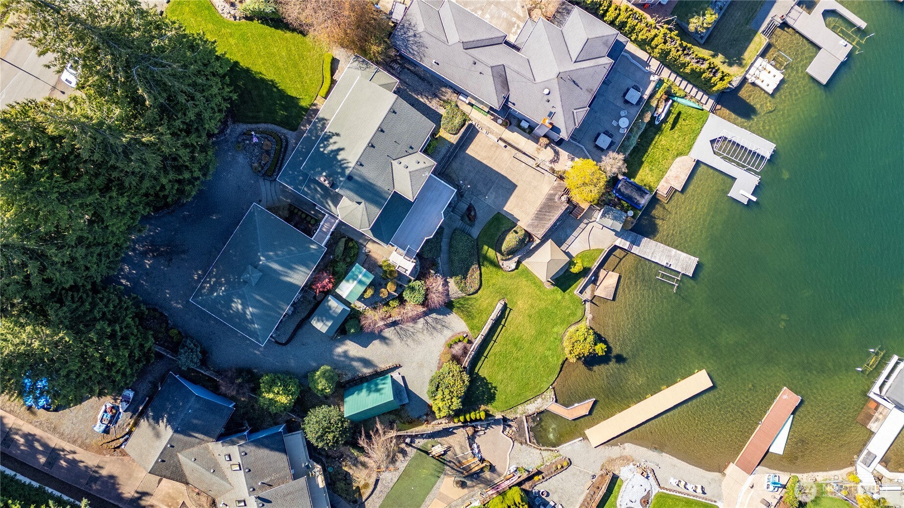 4217 Lakeridge Drive E Lake Tapps WA 98391