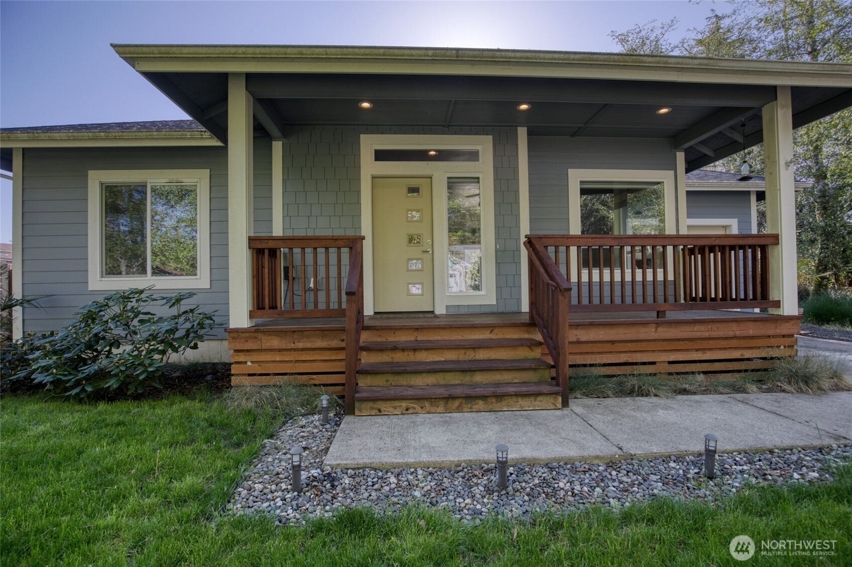 208 Fisher Avenue NE Ocean Shores WA 98569