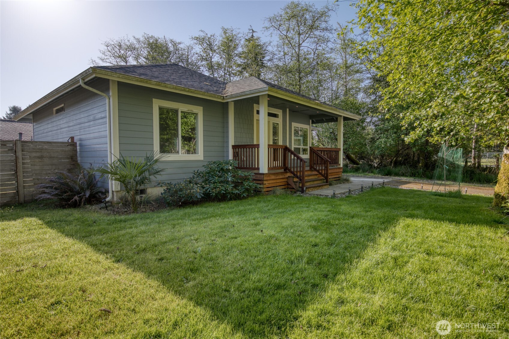 208 Fisher Avenue NE Ocean Shores WA 98569