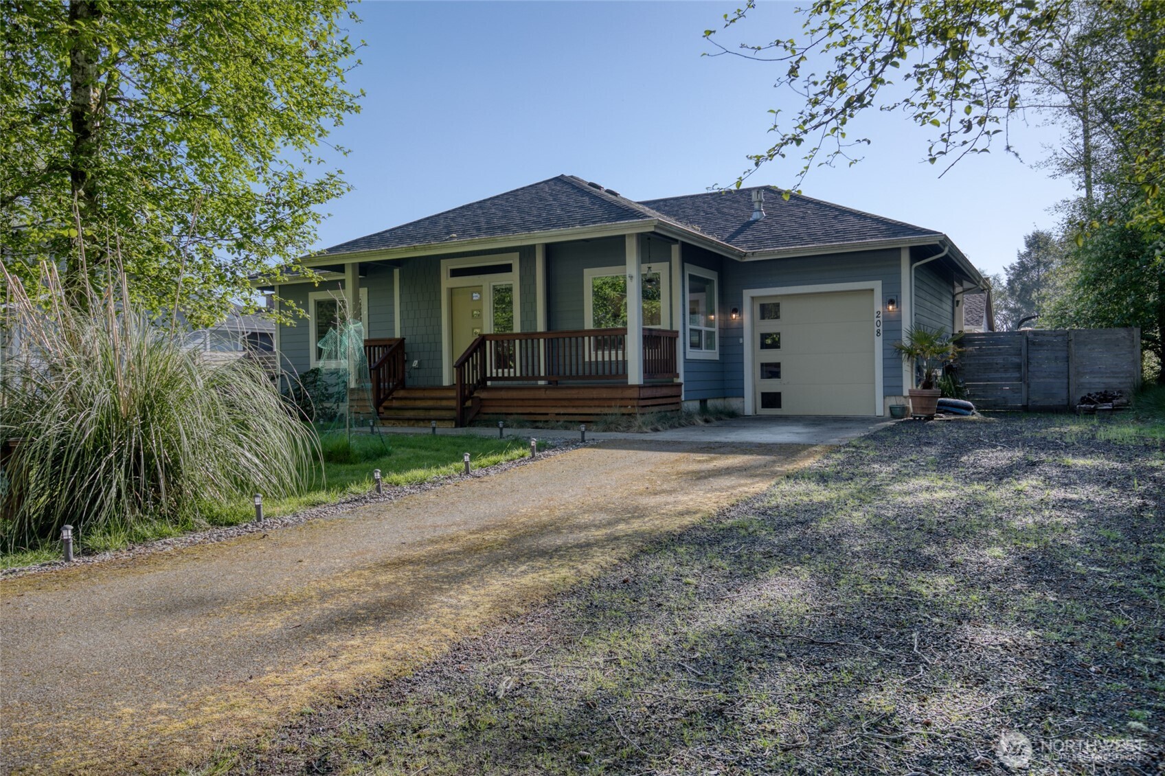 208 Fisher Avenue NE Ocean Shores WA 98569