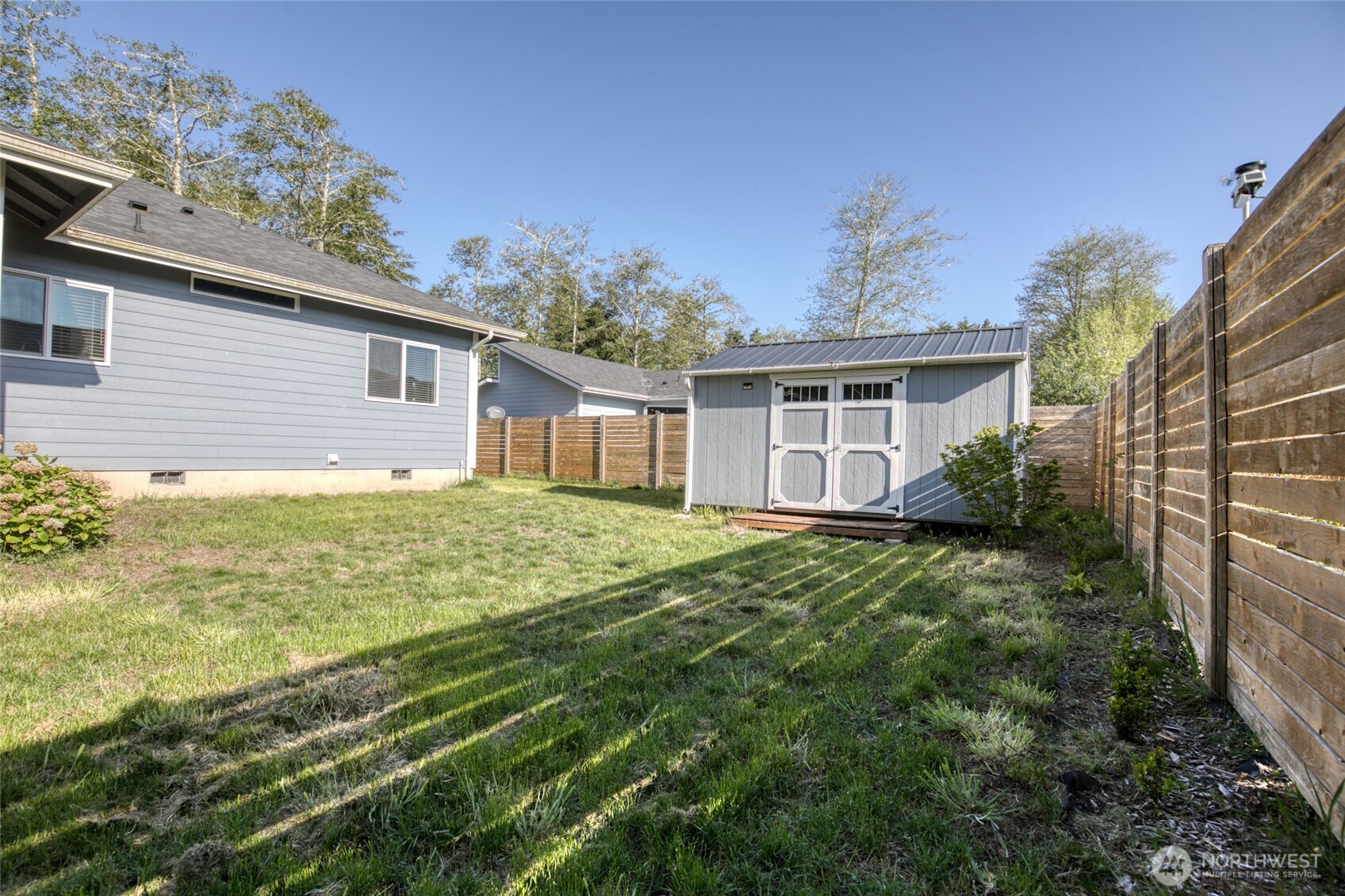 208 Fisher Avenue NE Ocean Shores WA 98569