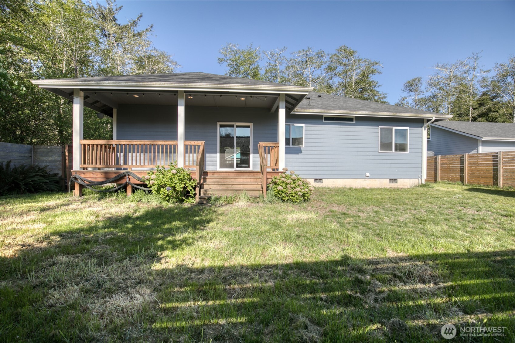 208 Fisher Avenue NE Ocean Shores WA 98569