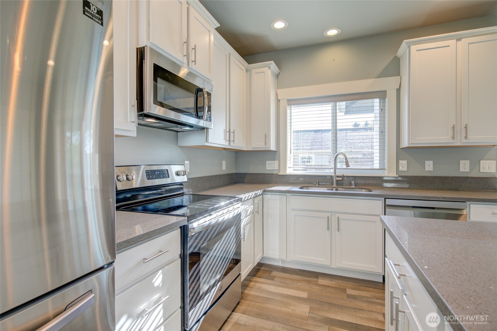 208 Fisher Avenue NE Ocean Shores WA 98569