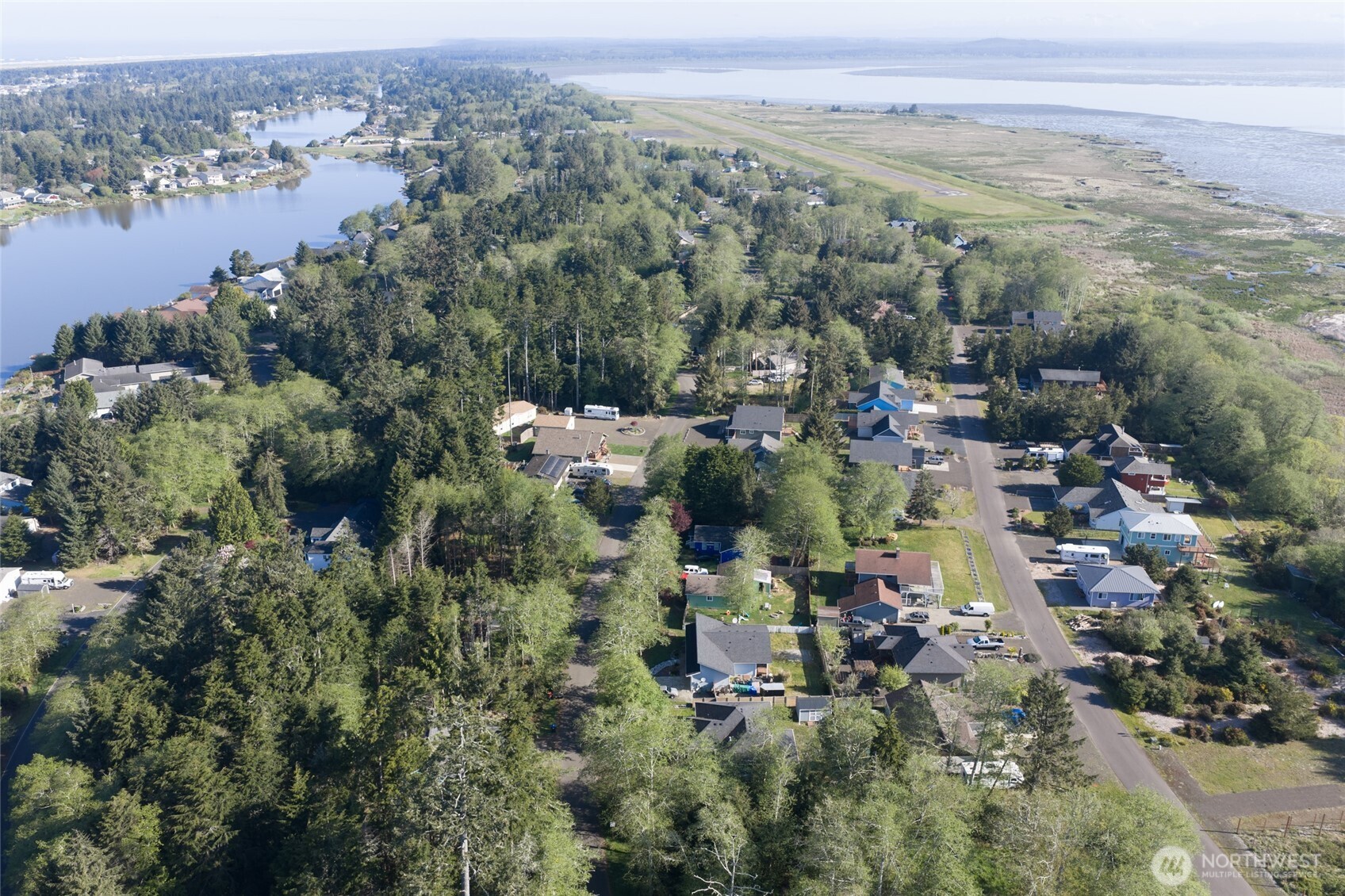 208 Fisher Avenue NE Ocean Shores WA 98569