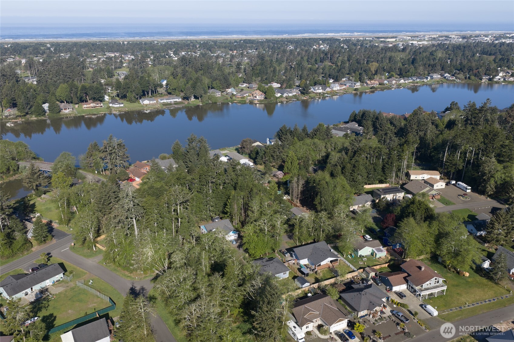 208 Fisher Avenue NE Ocean Shores WA 98569