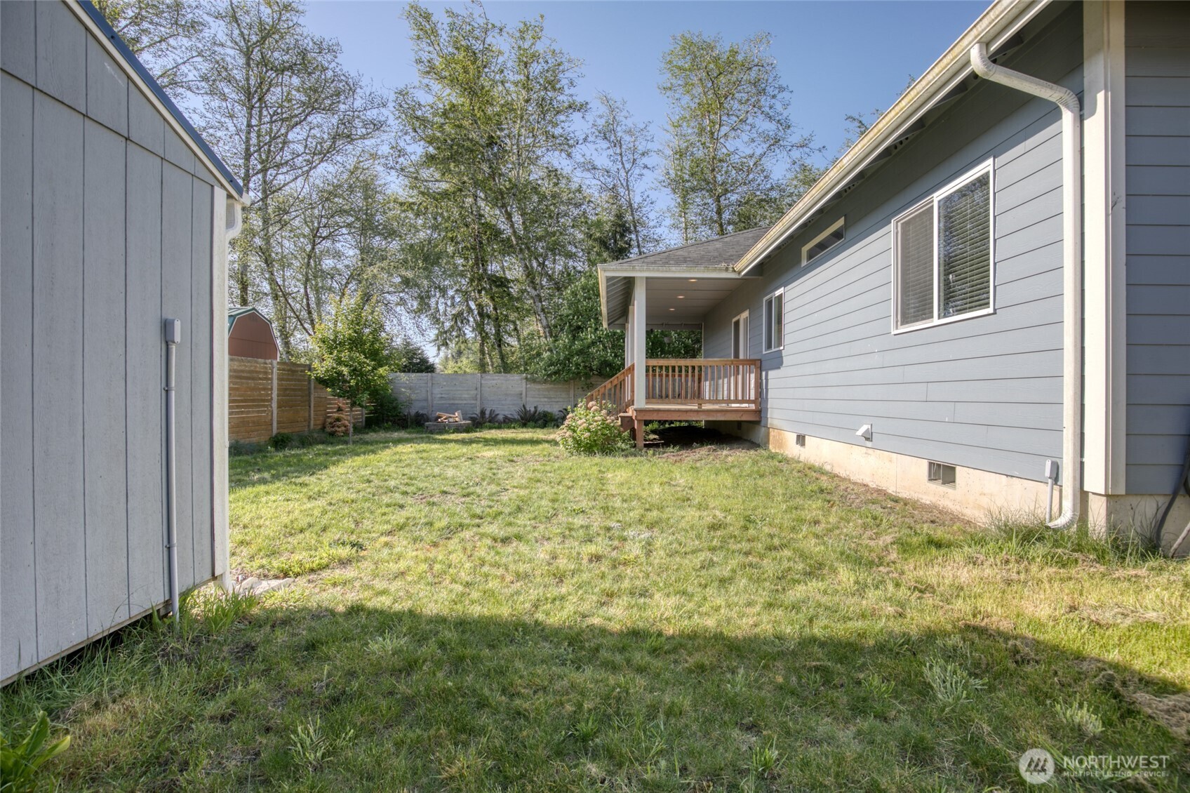 208 Fisher Avenue NE Ocean Shores WA 98569