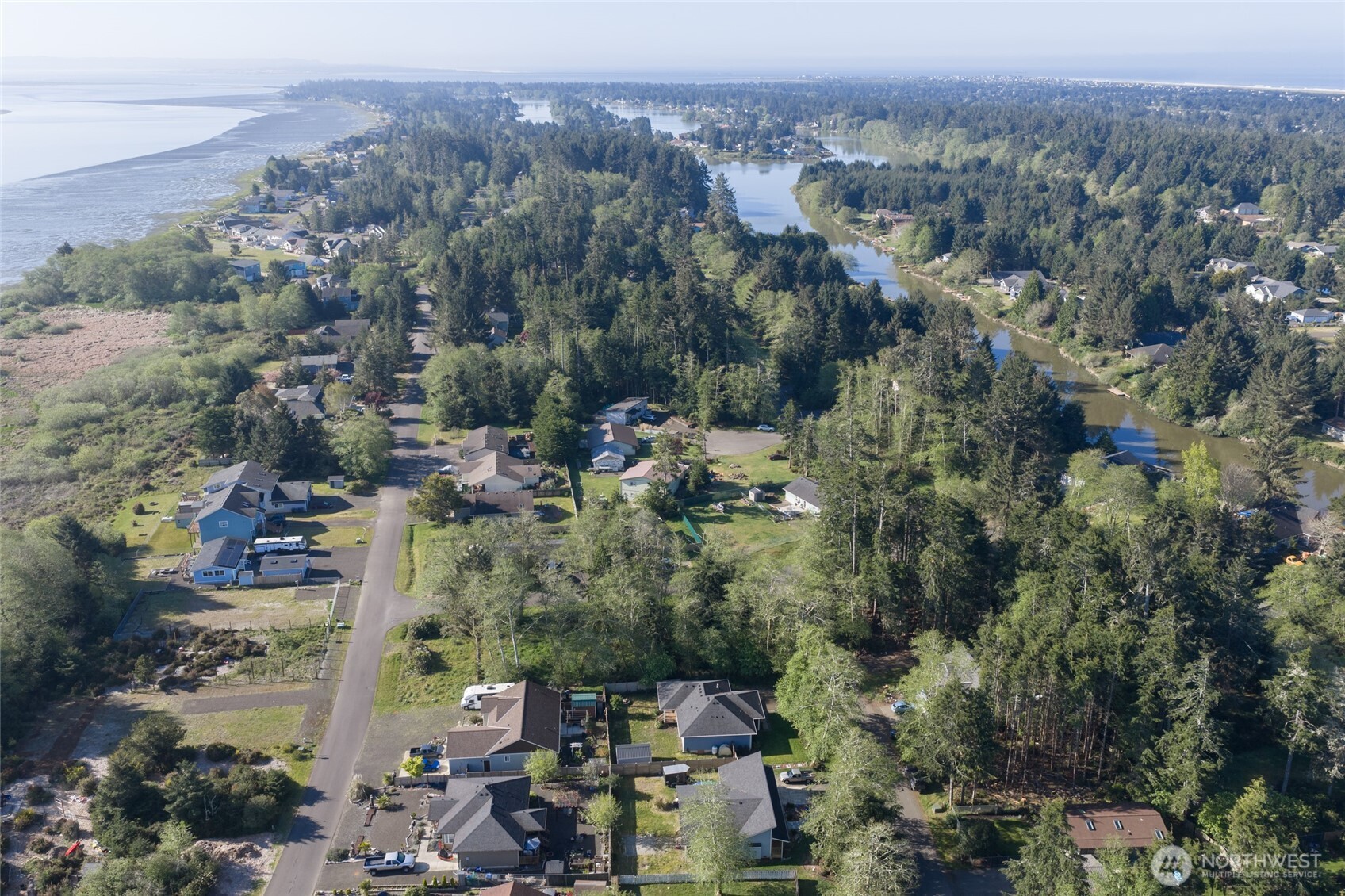 208 Fisher Avenue NE Ocean Shores WA 98569