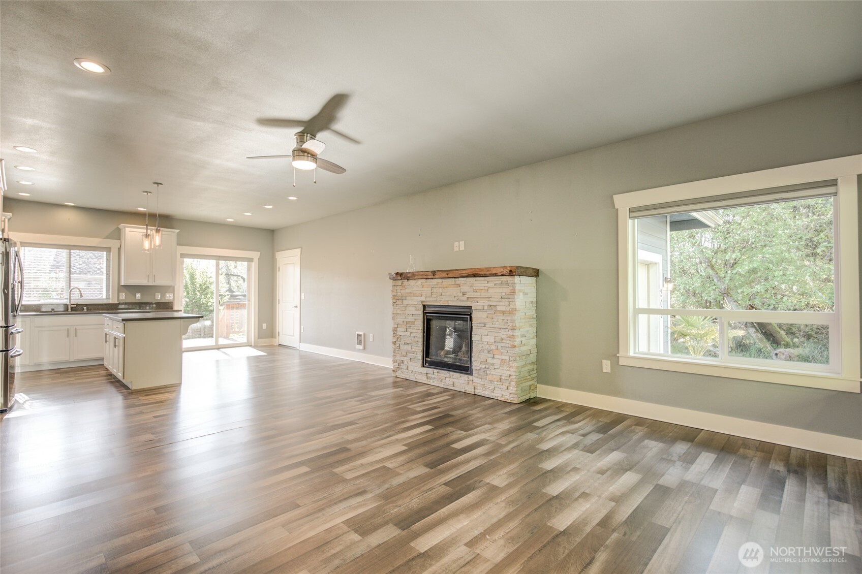 208 Fisher Avenue NE Ocean Shores WA 98569