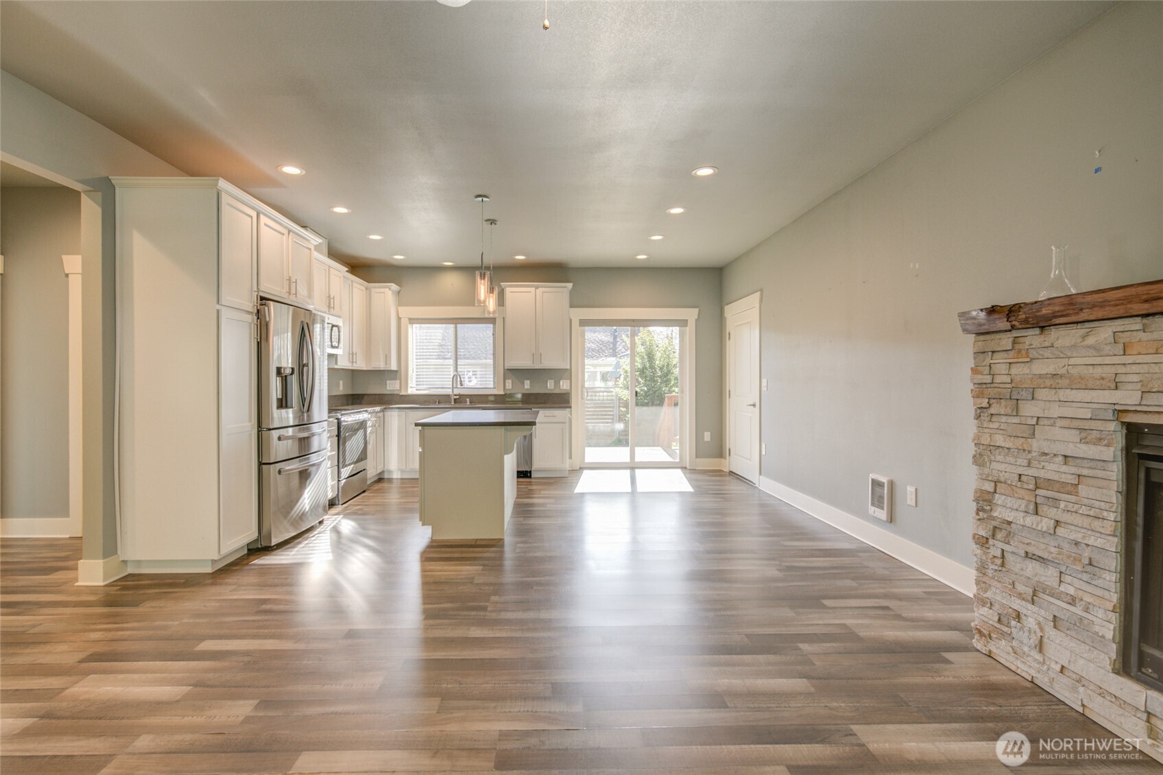 208 Fisher Avenue NE Ocean Shores WA 98569