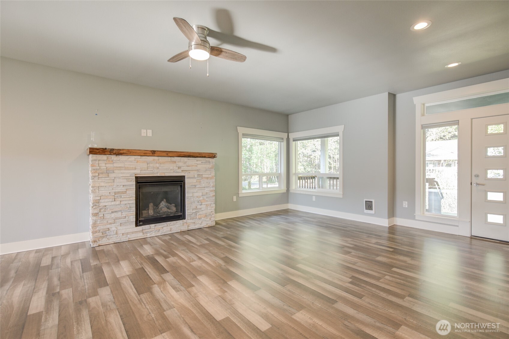 208 Fisher Avenue NE Ocean Shores WA 98569