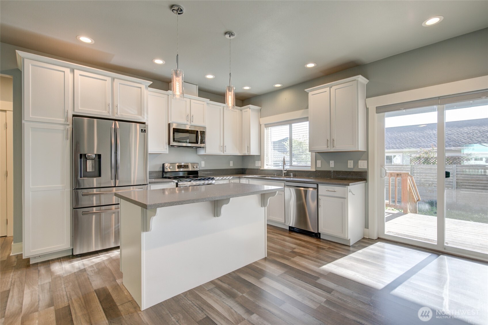 208 Fisher Avenue NE Ocean Shores WA 98569