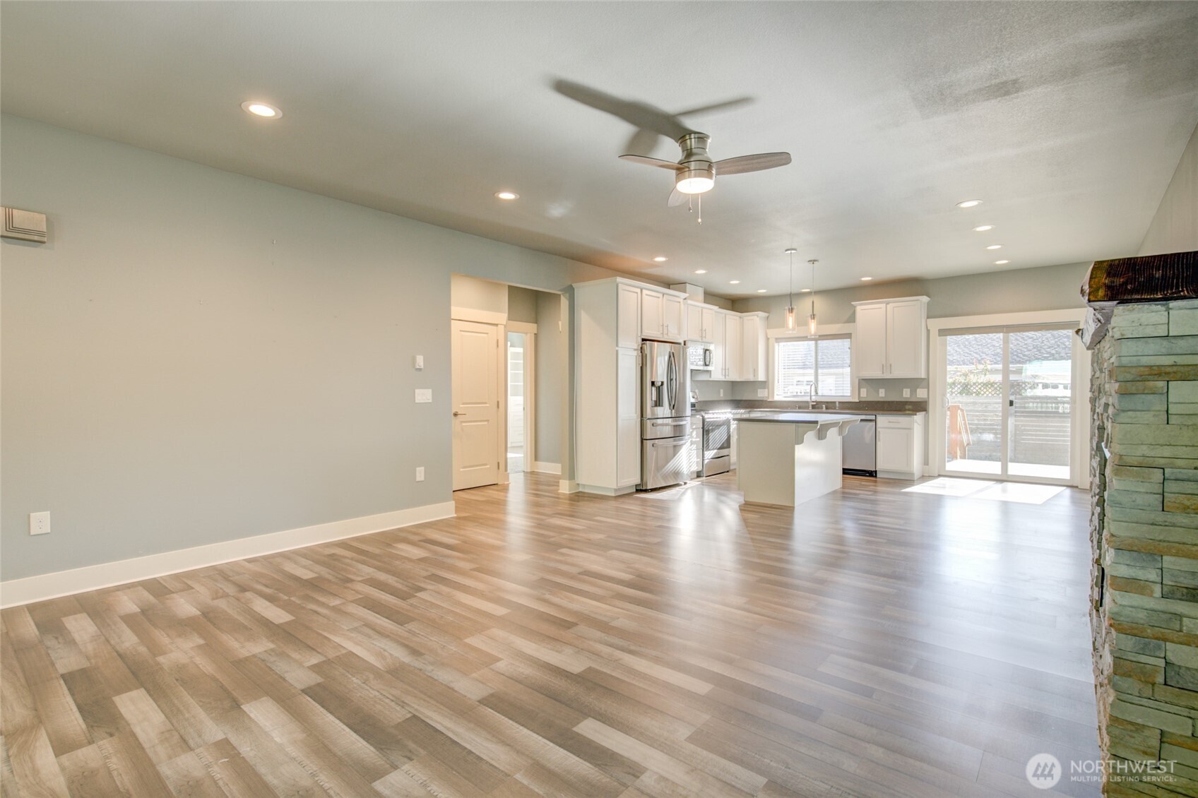 208 Fisher Avenue NE Ocean Shores WA 98569