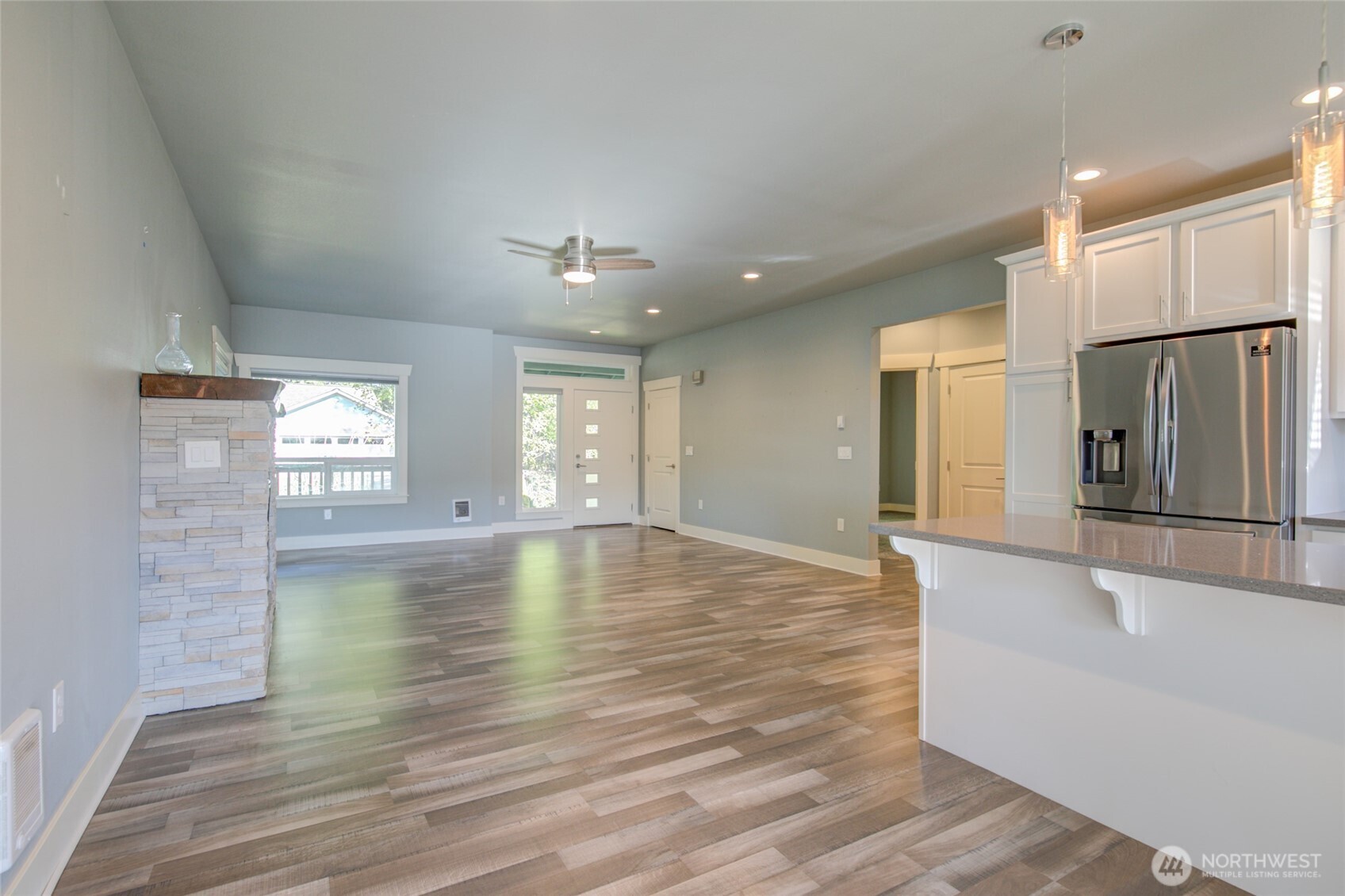 208 Fisher Avenue NE Ocean Shores WA 98569