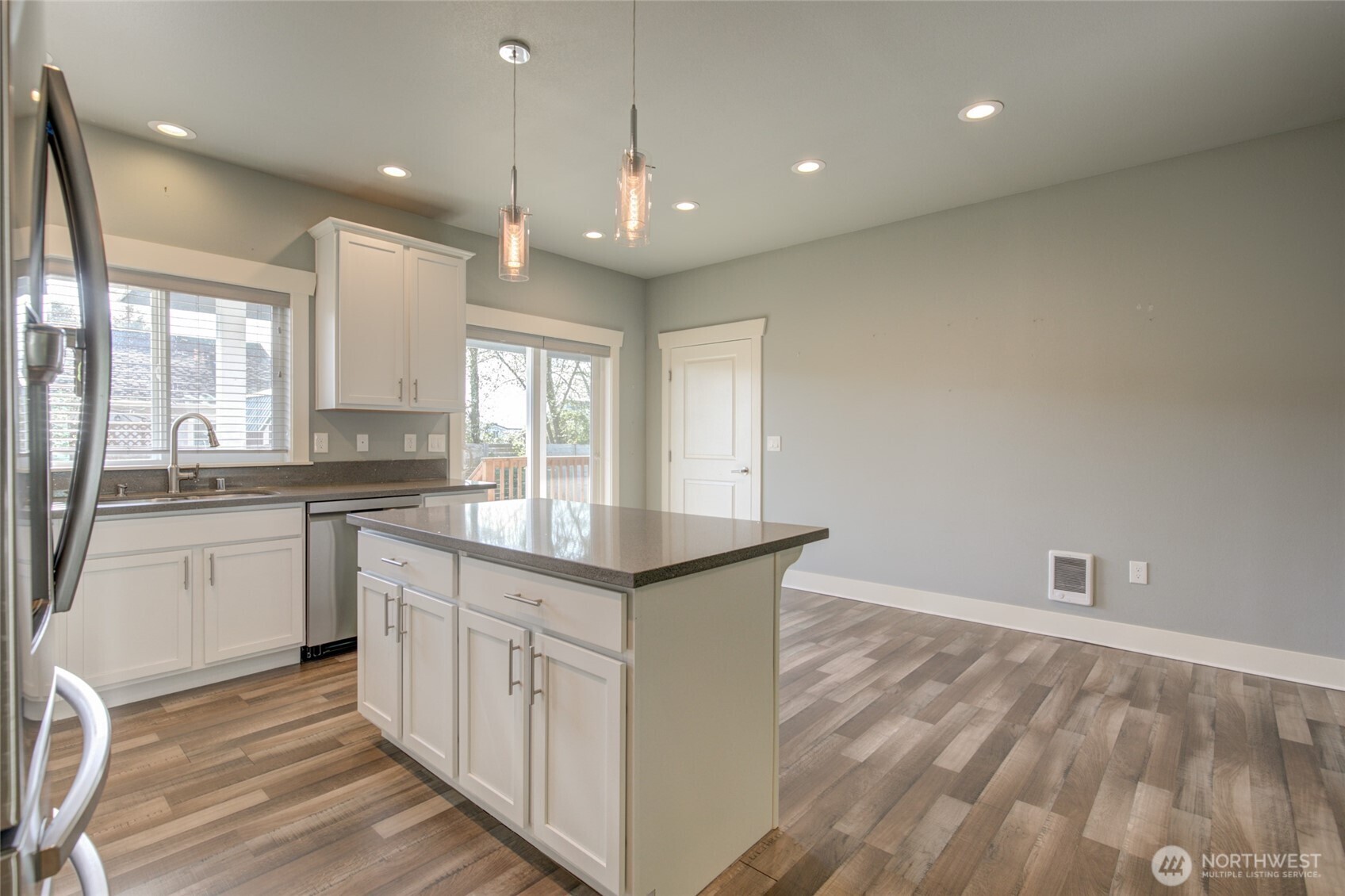 208 Fisher Avenue NE Ocean Shores WA 98569