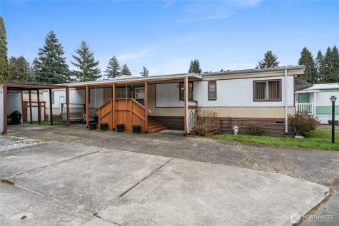 507 131st Street E Tacoma WA 98445