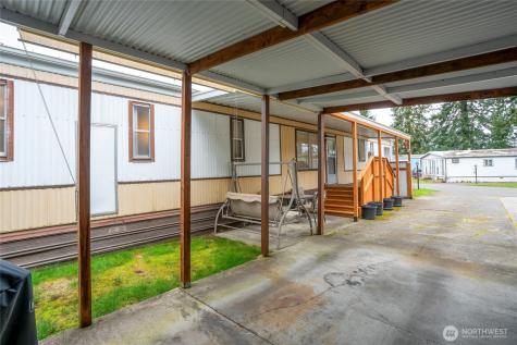 507 131st Street E Tacoma WA 98445