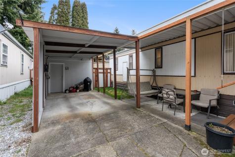 507 131st Street E Tacoma WA 98445