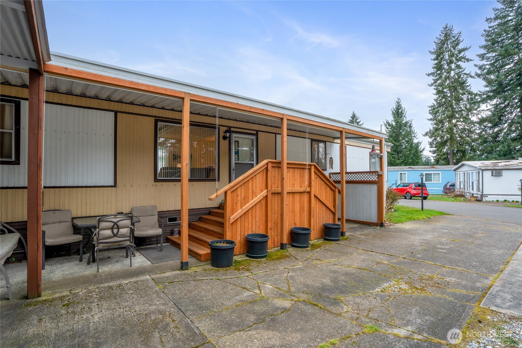 507 131st Street E Tacoma WA 98445