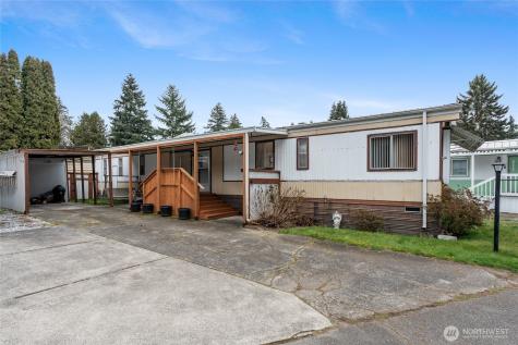 507 131st Street E Tacoma WA 98445