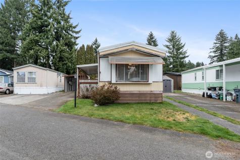 507 131st Street E Tacoma WA 98445