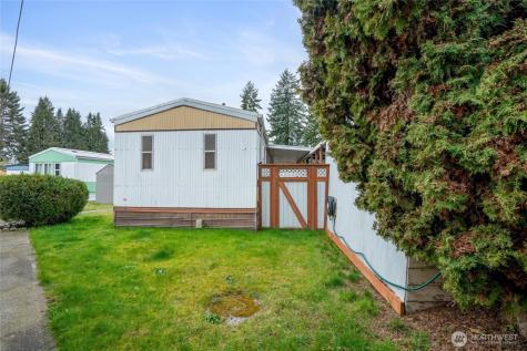 507 131st Street E Tacoma WA 98445
