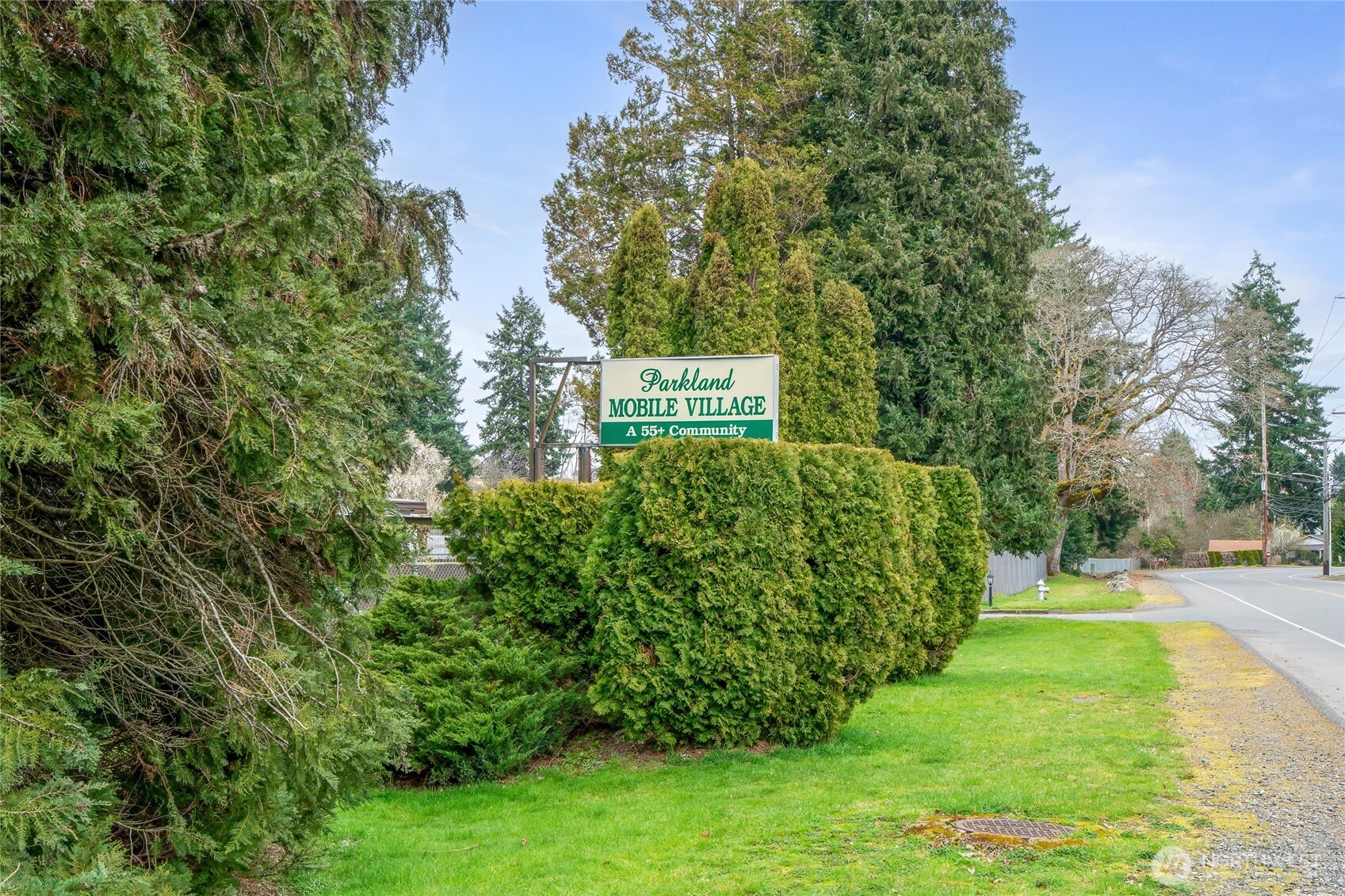 507 131st Street E Tacoma WA 98445