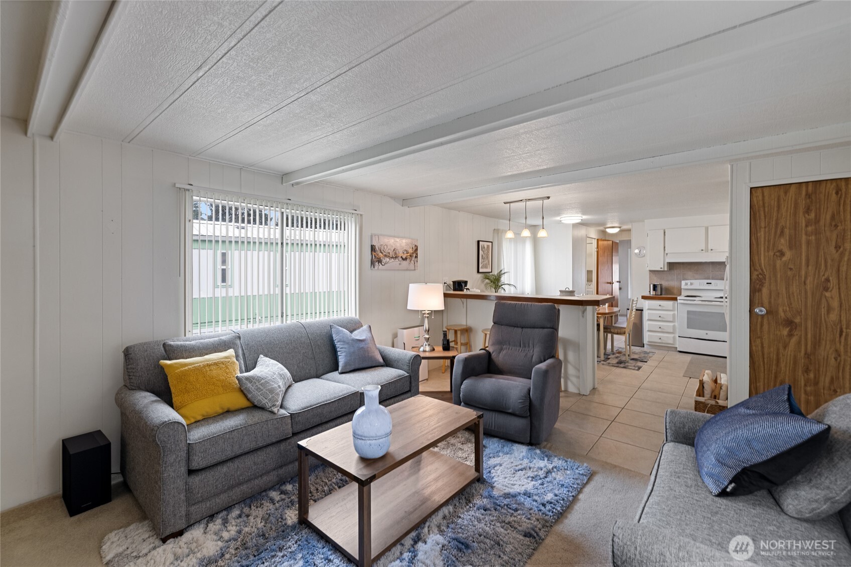 507 131st Street E Tacoma WA 98445