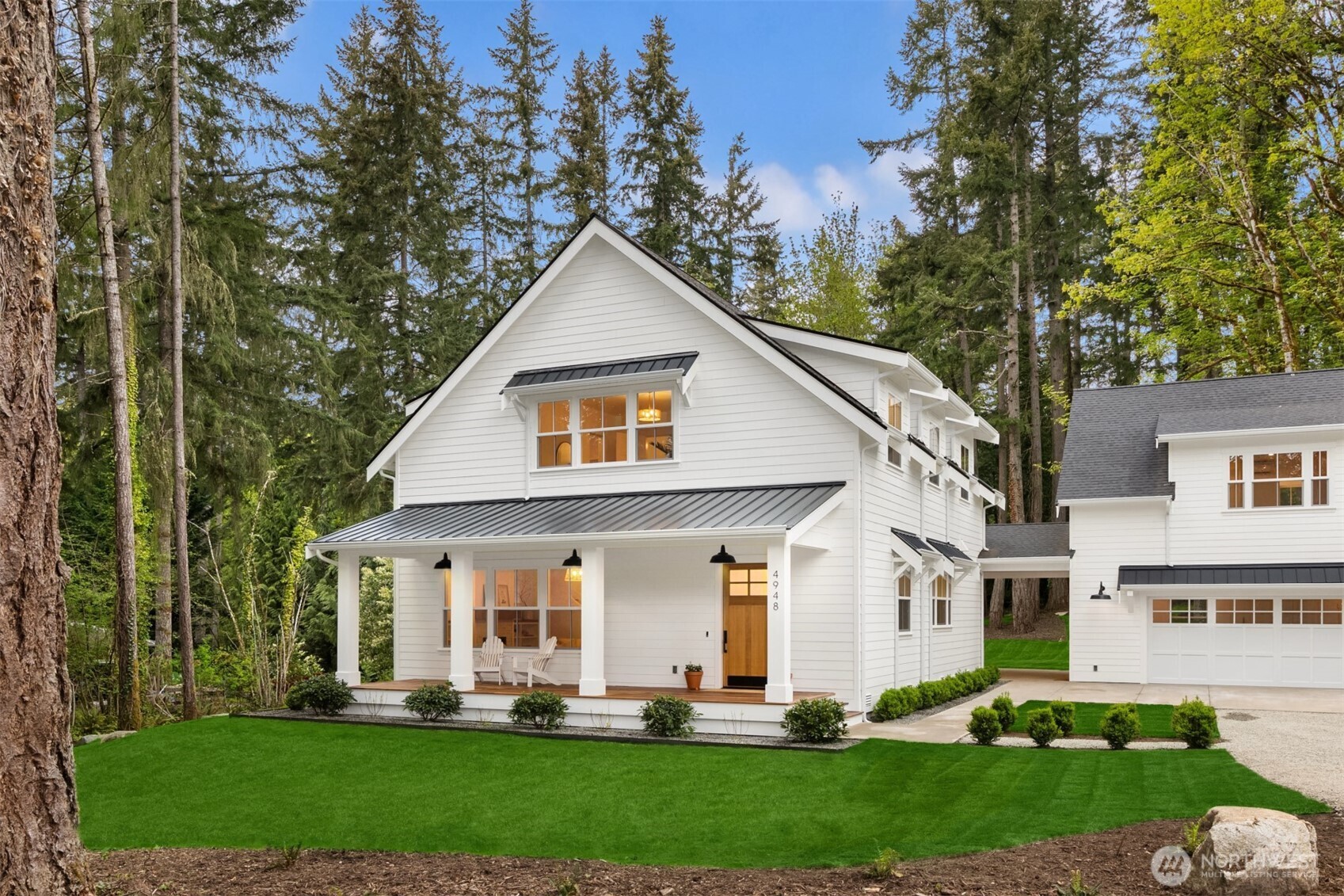 4948 NE North Tolo Road Bainbridge Island WA 98110