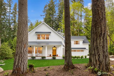 4948 NE North Tolo Road Bainbridge Island WA 98110