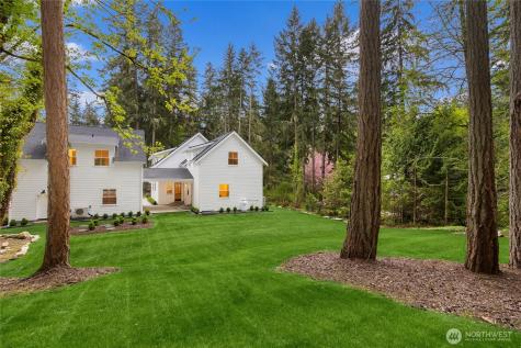 4948 NE North Tolo Road Bainbridge Island WA 98110