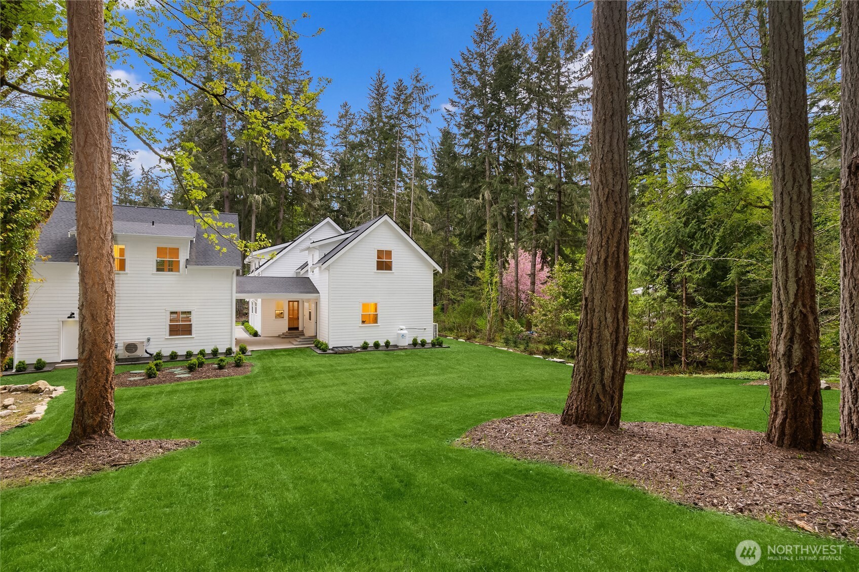 4948 NE North Tolo Road Bainbridge Island WA 98110
