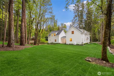 4948 NE North Tolo Road Bainbridge Island WA 98110