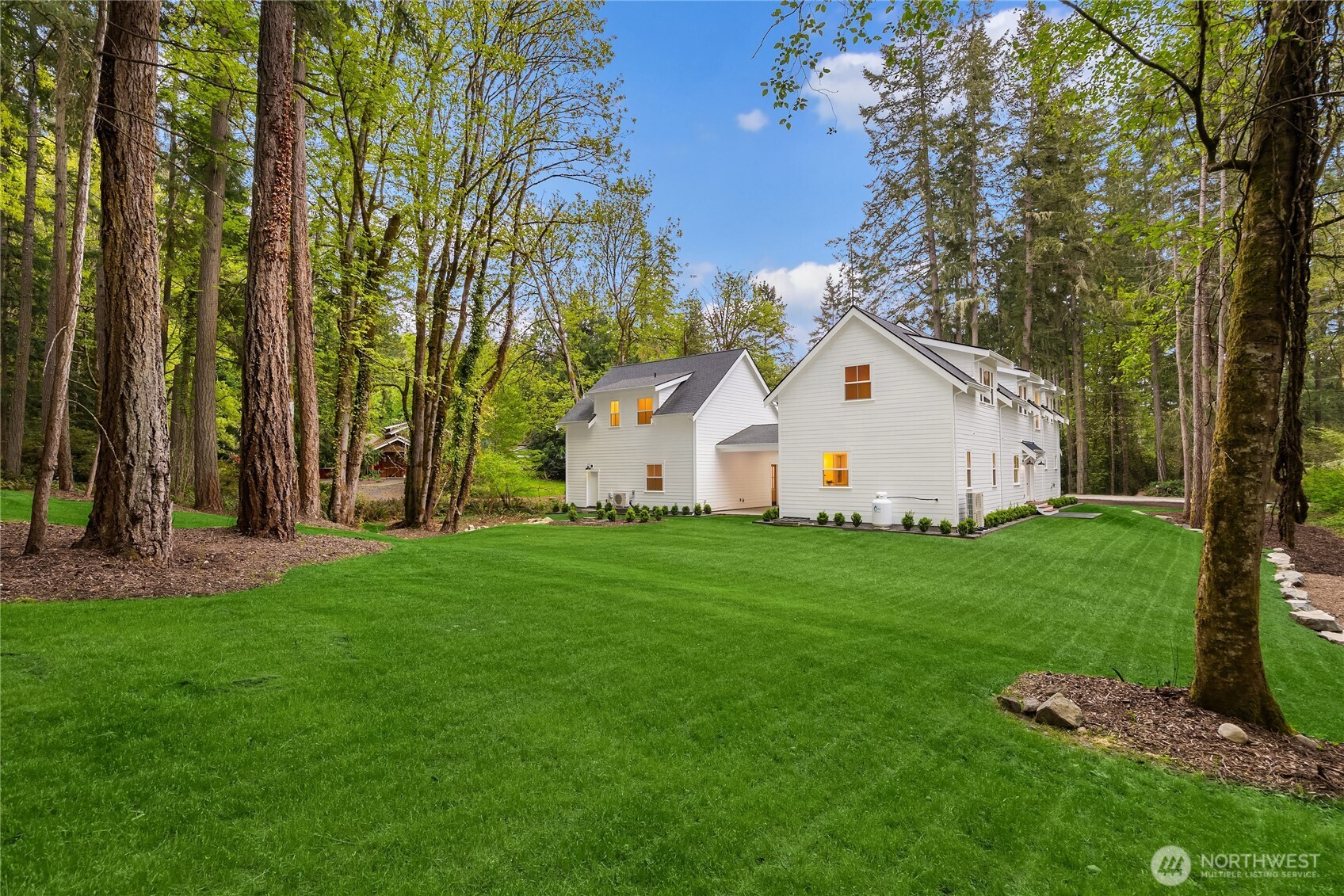 4948 NE North Tolo Road Bainbridge Island WA 98110
